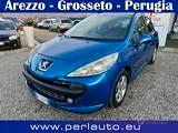 Peugeot 207 1.4 HDi 70CV 5p. XS NEOPATENTATI