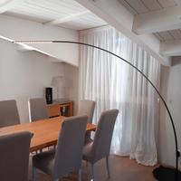 Fontana Arte Lampadario Yumi Led