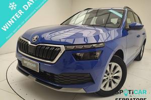 Škoda Kamiq 2019 1.0 tsi Style 110cv