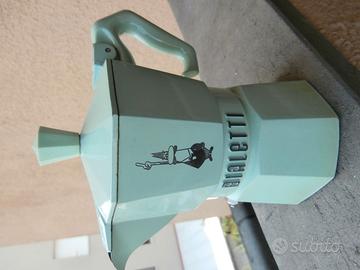Caffettiera Bialetti tre tazze