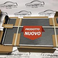 Radiatore BMW Serie 1 F20 Serie 3 F30 17117600511
