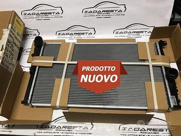 Radiatore BMW Serie 1 F20 Serie 3 F30 17117600511