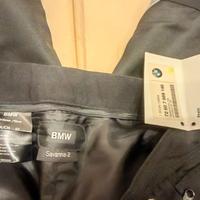 PANTALONI MOTO BMW