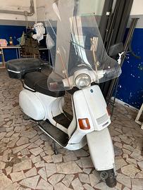 Vespa Piaggio Cosa 150cc epoca