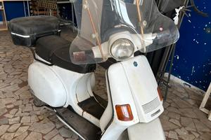 Vespa Piaggio Cosa 150cc epoca