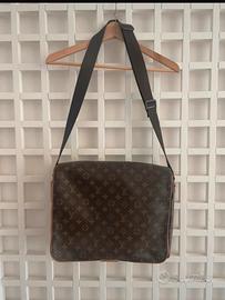 Borsa cartella Louis Vitton