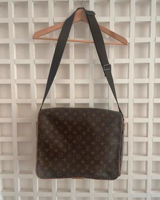 Borsa cartella Louis Vitton