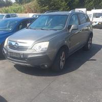 Opel Antara anno 2008