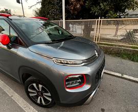 Citroen c3 aircross Puretech