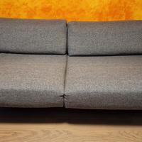 Divano Nube modello Eddy 250 cm. 