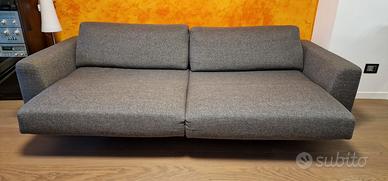 Divano Nube modello Eddy 250 cm. 