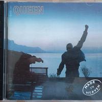  Queen - Made in heaven - 1995 CD