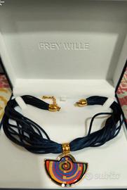 Pareur Frey Wille 