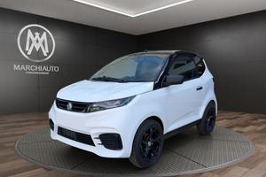 AIXAM City Sport Ambition