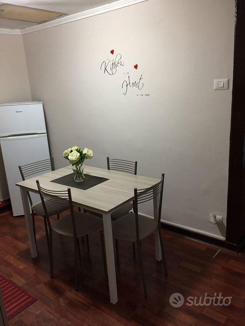 Appartamento – Messina, III Circoscrizione - Vista 3