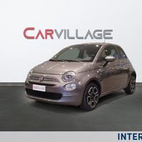 FIAT 500 1.0 hybrid Connect 70cv