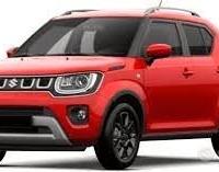 Musata completa suzuki ignis 2020 #75384