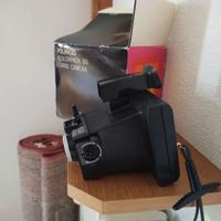 Polaroid coloripack 80
