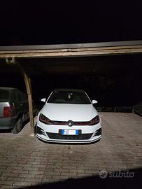 Golf 7.5 gti