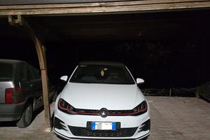 Golf 7.5 gti