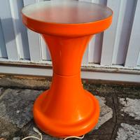 Lampada tavolino anni '70