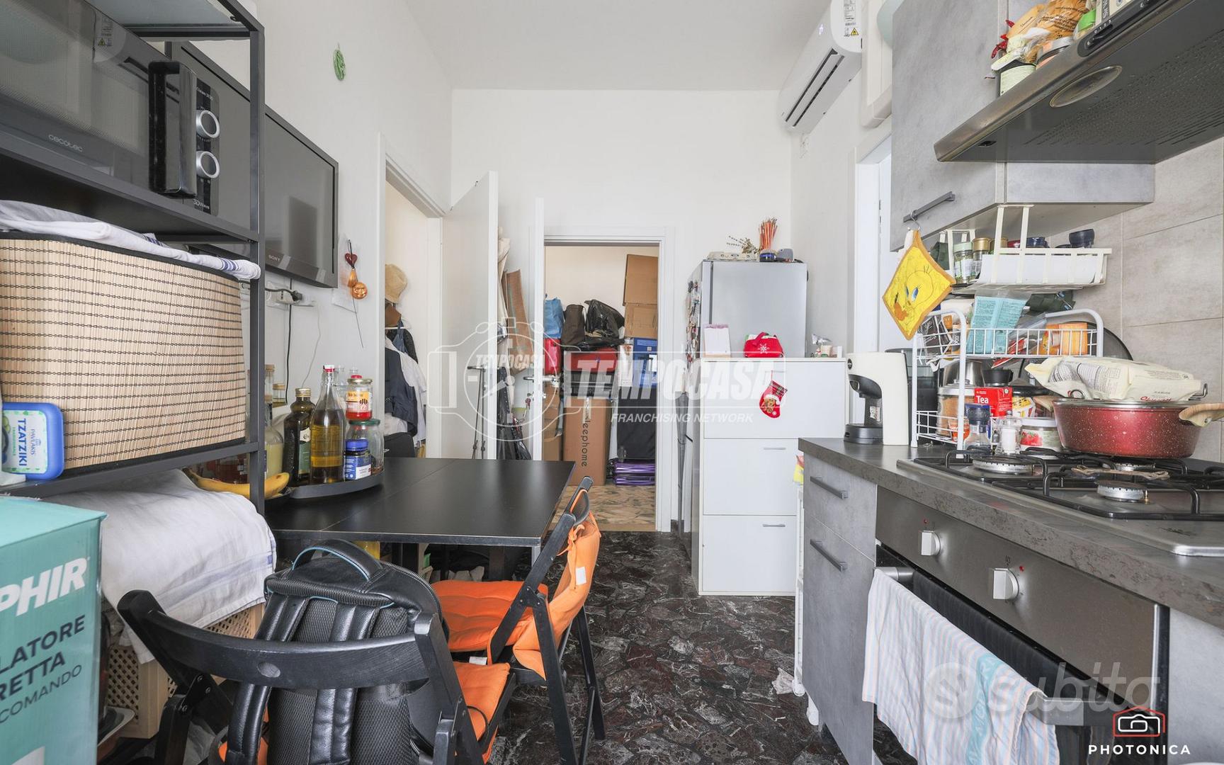 Appartamento – Bologna, Cirenaica, San Donato-San Vitale - Altro