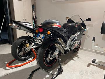 Aprilia rs 250 da collezione , originale