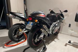 Aprilia rs 250 da collezione , originale