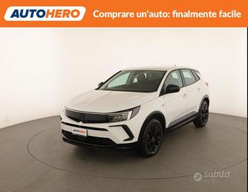 OPEL Grandland PL90546