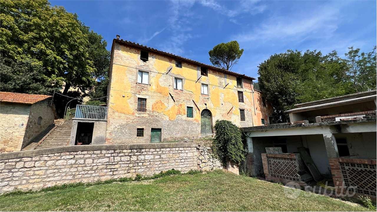 Compendio immobiliare per residenze o attività ric - Altro