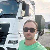 Autista camion BE/C/CE+CQC