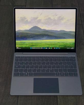 Microsoft Surface Laptop Go i5 8GB 128GB SSD Touch