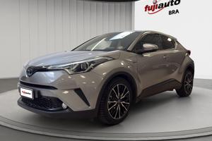 Toyota C-HR 1.8h Trend 2wd e-cvt