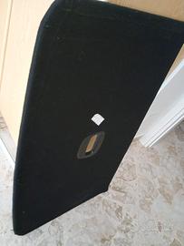 pianale bagagliaio Fiat 500L