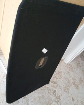 pianale bagagliaio Fiat 500L