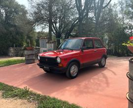 Autobianchi a112 junior