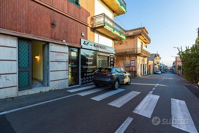 Appartamento - San Pietro Clarenza