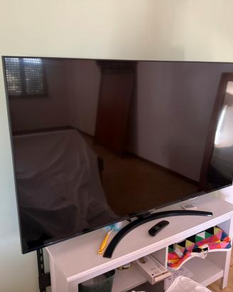 TV LG 65 pollici