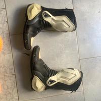 Stivali moto dainese nexus