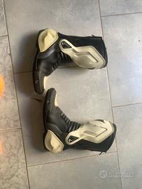 Stivali moto dainese nexus