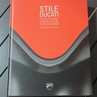 Libro Stile Ducati
