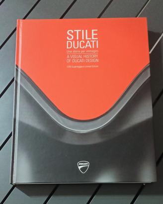 Libro Stile Ducati