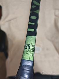 wilson blade v8 18 x 20