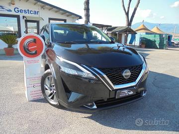 Nissan Qashqai MHEV 158 CV Xtronic Business