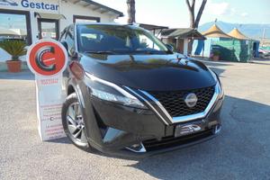 Nissan Qashqai MHEV 158 CV Xtronic Business