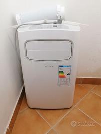 Ccondizionatore portatile Comfeé SOGNIDORO-12E