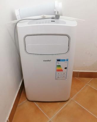 Ccondizionatore portatile Comfeé SOGNIDORO-12E