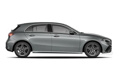 Mercedes-Benz Classe A W177-KOMPAKT A 200 d A...