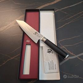 Coltello Giapponese Kai Kiritsuke 15 Shun Classic