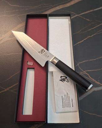 Coltello Giapponese Kai Kiritsuke 15 Shun Classic
